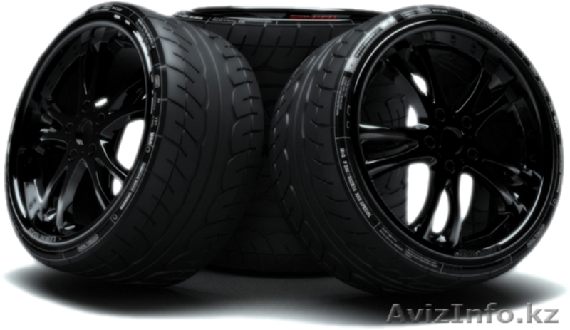 Автошины всех размеров - Изображение #3, Объявление #1164362