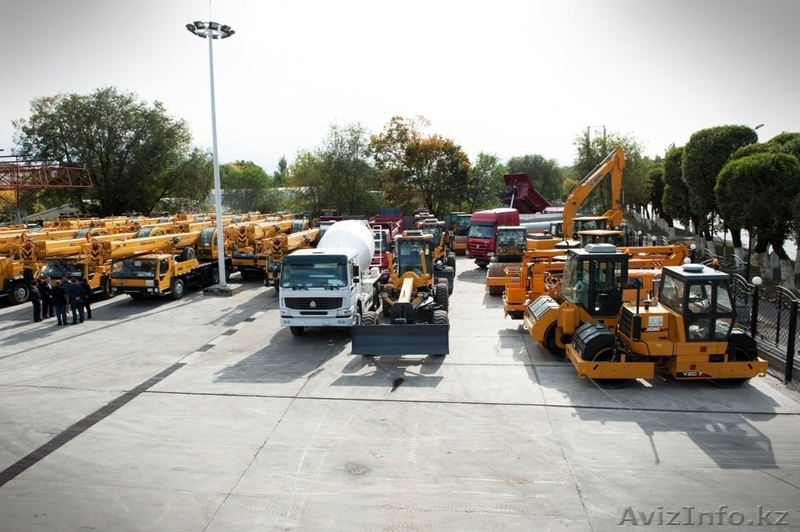 Китайская Спецтехника 100% оригинал - Изображение #2, Объявление #1159144