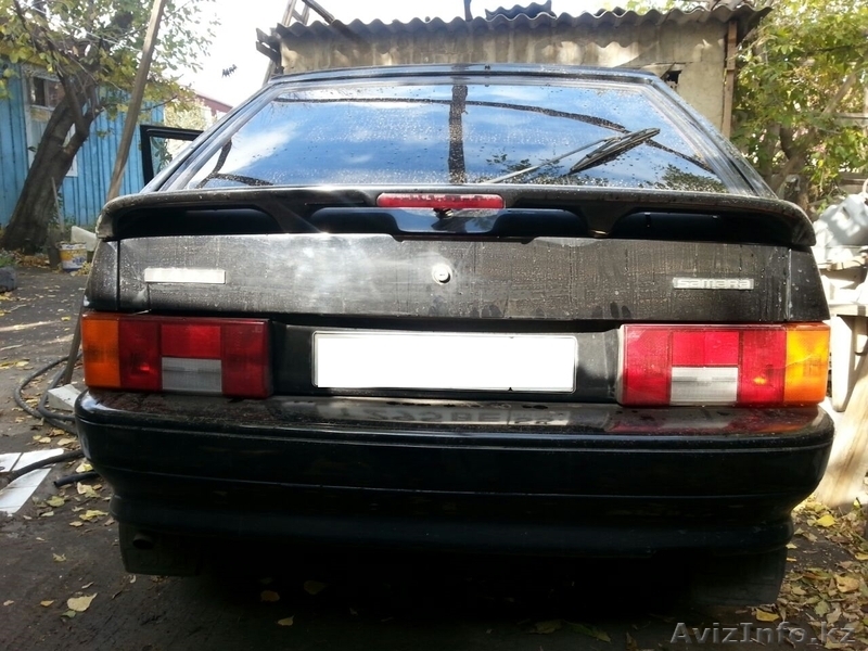 Продам ладу 2114. Возможен торг. - Изображение #5, Объявление #1155911