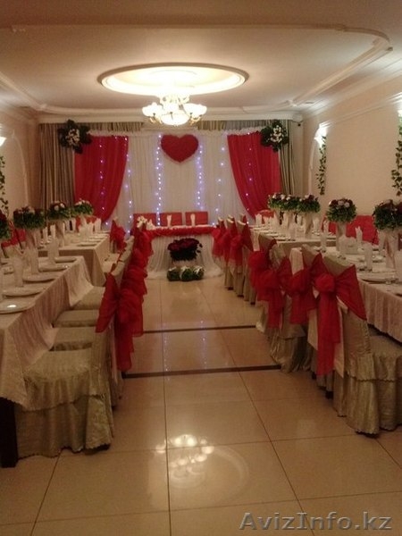 Новогодние банкеты в Павлодаре - Изображение #1, Объявление #1161076