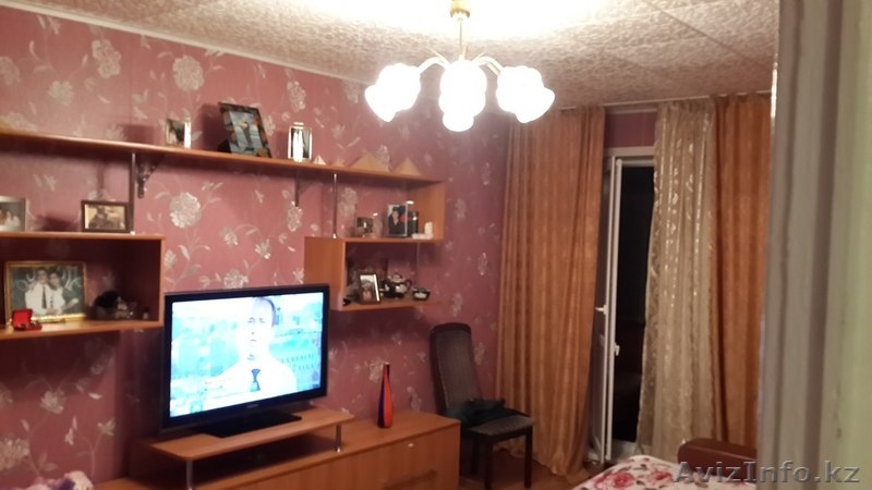 Продам 5-ти комнатную квартиру - Изображение #3, Объявление #1166614