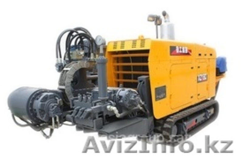 Продажа установок ГНБ  - Изображение #1, Объявление #1157672