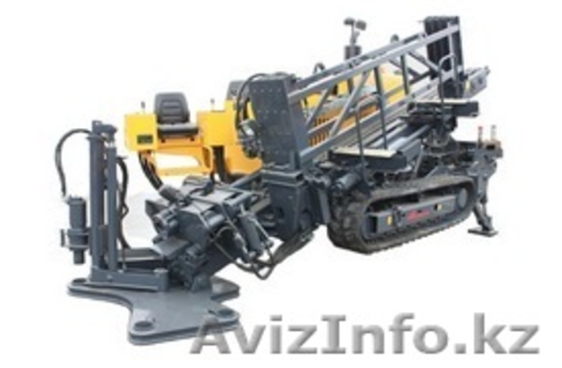 Продажа установок ГНБ  - Изображение #3, Объявление #1157672