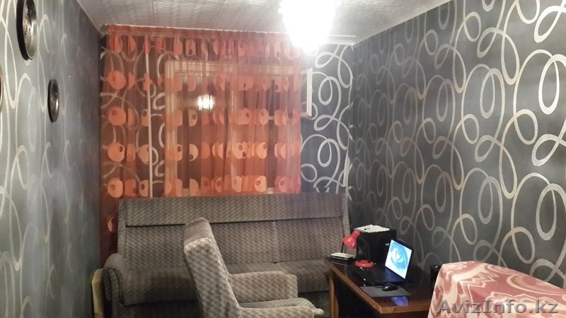 Продам 5-ти комнатную квартиру - Изображение #4, Объявление #1166614