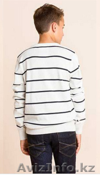 Детский пуловер на мальчика из Германии, Дюссельдорф - Изображение #3, Объявление #1179409