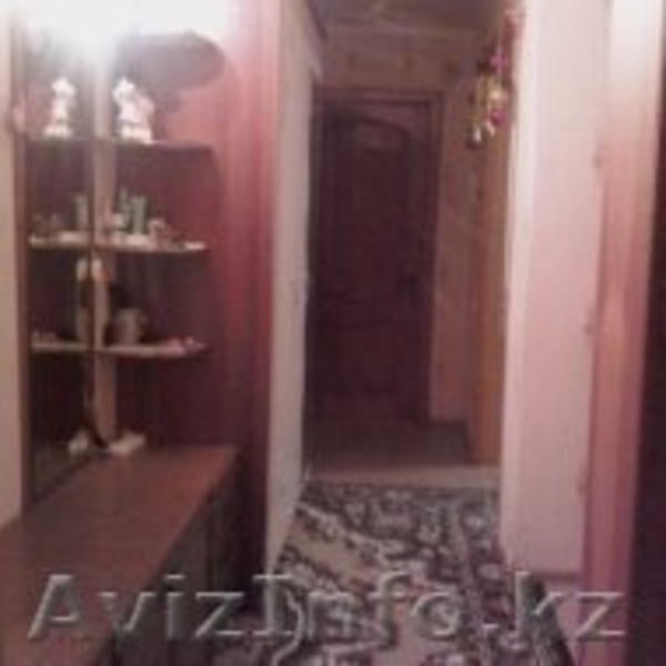 Продам или обменяю 3х комнатную квартиру - Изображение #5, Объявление #1177414