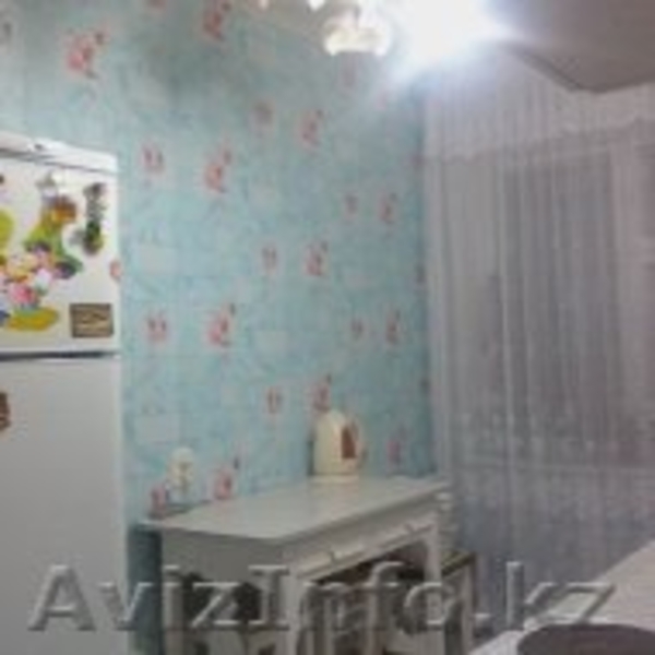 Продам или обменяю 3х комнатную квартиру - Изображение #4, Объявление #1177414