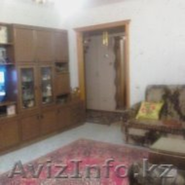 Продам или обменяю 3х комнатную квартиру - Изображение #2, Объявление #1177414