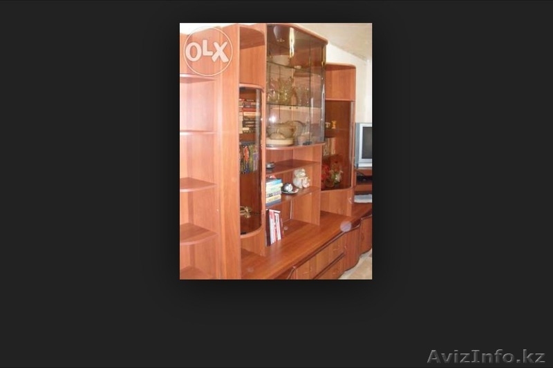 Изготовление корпусной мебели на заказ и переделка старой мебели - Изображение #5, Объявление #1170408
