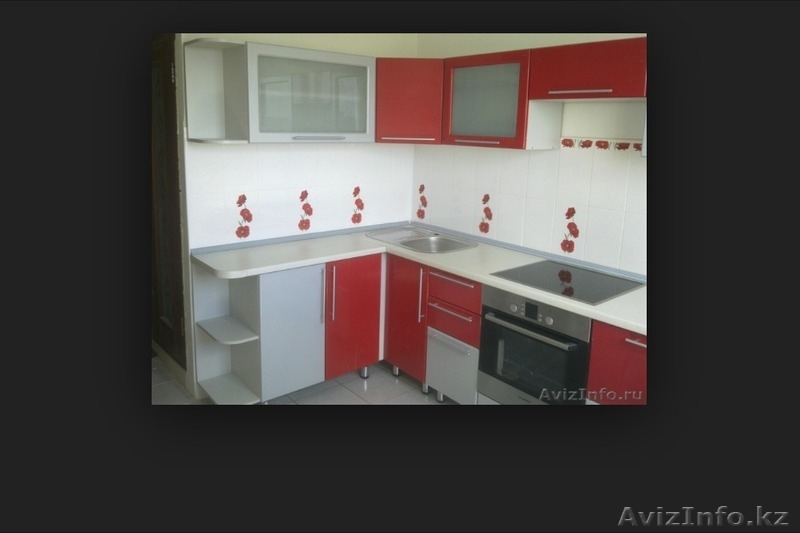 Изготовление корпусной мебели на заказ и переделка старой мебели - Изображение #6, Объявление #1170408