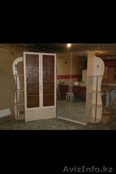 Изготовление корпусной мебели на заказ и переделка старой мебели - Изображение #7, Объявление #1170408