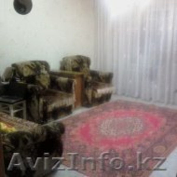 Продам или обменяю 3х комнатную квартиру - Изображение #1, Объявление #1177414