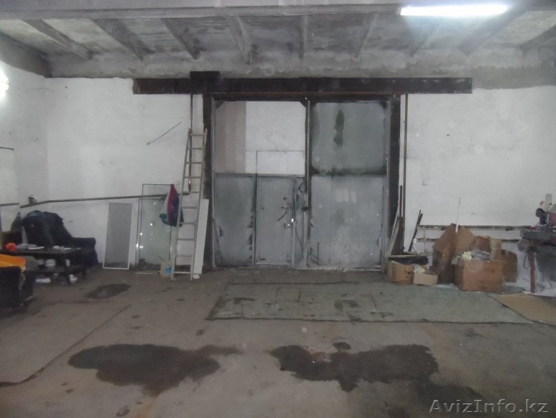 Сдам в аренду цех по производству пластиковых окон - Изображение #3, Объявление #1180269