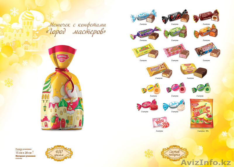 Отличные подарки к Новому году! - Изображение #10, Объявление #1190509