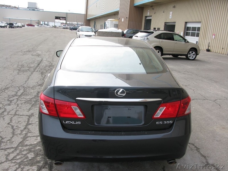 Продам Lexus ES 350 - Изображение #2, Объявление #1185321