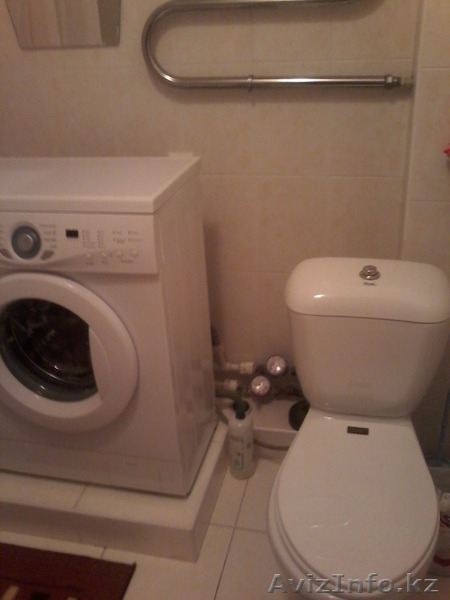 Продам 2-комнатную Айманова 44 - Изображение #1, Объявление #1190458