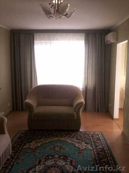 Продам 2-комнатную Айманова 44 - Изображение #2, Объявление #1190458