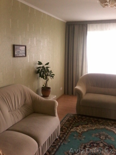 Продам 2-комнатную Айманова 44 - Изображение #5, Объявление #1190458