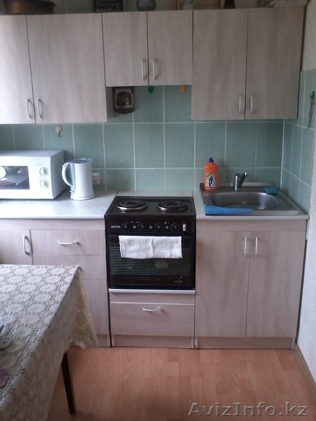 Продам 2-комнатную Айманова 44 - Изображение #7, Объявление #1190458