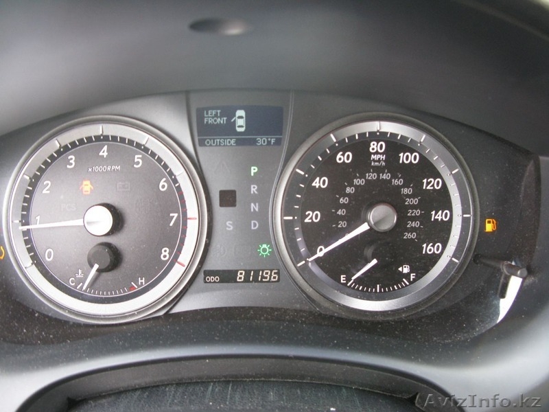 Продам Lexus ES 350 - Изображение #6, Объявление #1185321