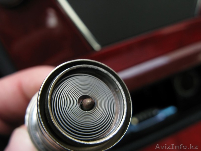 Продам Lexus ES 350 - Изображение #7, Объявление #1185321