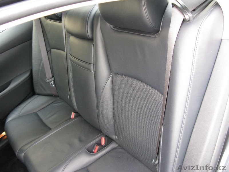 Продам Lexus ES 350 - Изображение #10, Объявление #1185321