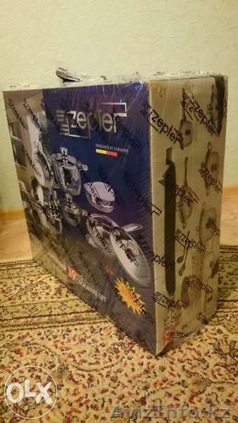 Новый набор посуды от Zepter. Германия - Изображение #1, Объявление #1191117