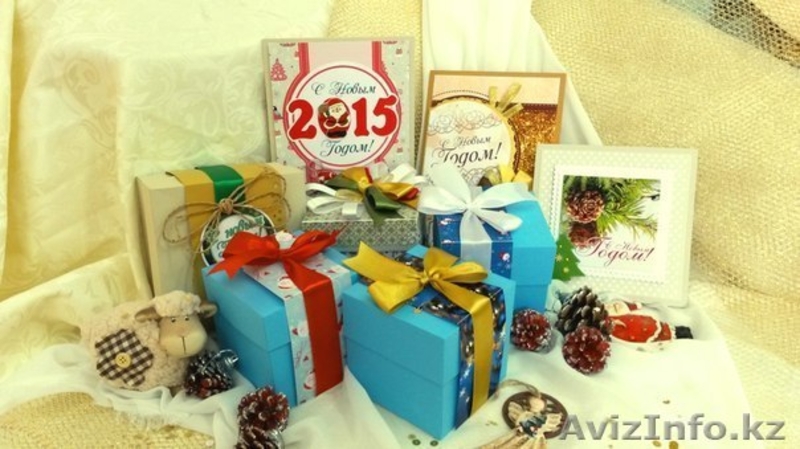 Новогодняя продукция от бутика vesto4ka. - Изображение #1, Объявление #1186909