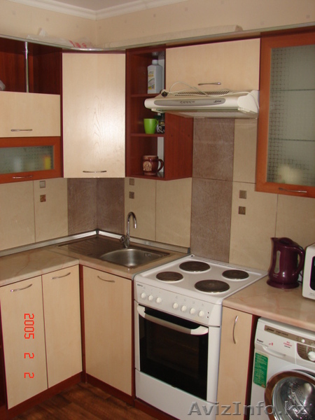 Продам квартиру 1-комн.улучшенная - Изображение #4, Объявление #1186915