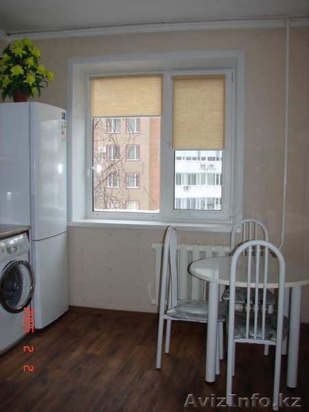 Продам квартиру 1-комн.улучшенная - Изображение #5, Объявление #1186915