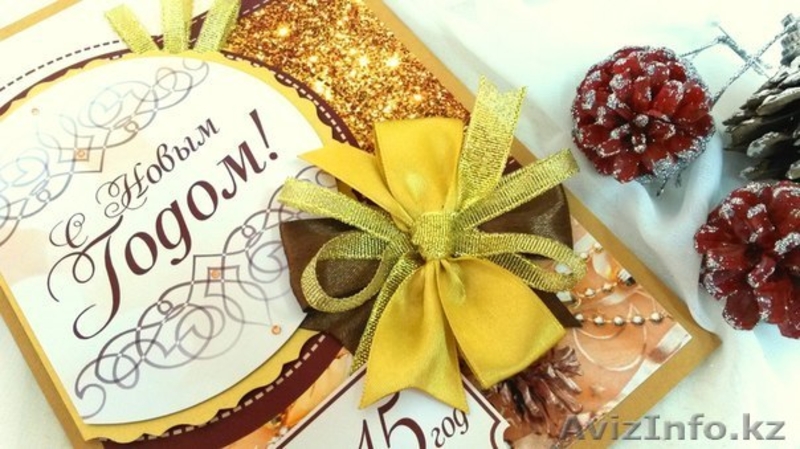 Новогодняя продукция от бутика vesto4ka. - Изображение #2, Объявление #1186909