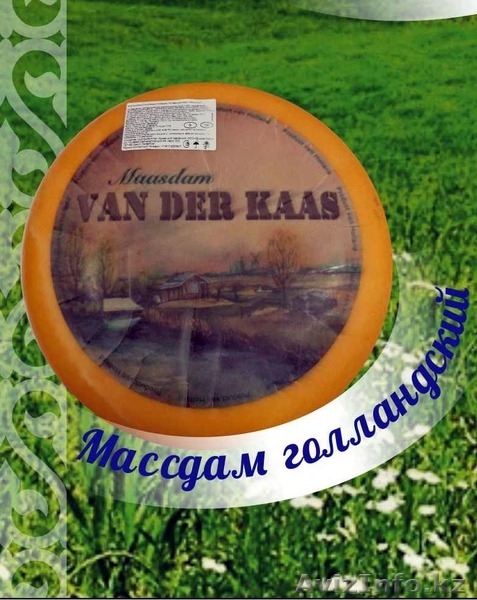 ИП ГОРДИЕНКО ПРОДАЖА СЫРОВ И СЛИВОЧНОГО МАСЛА - Изображение #1, Объявление #1183510