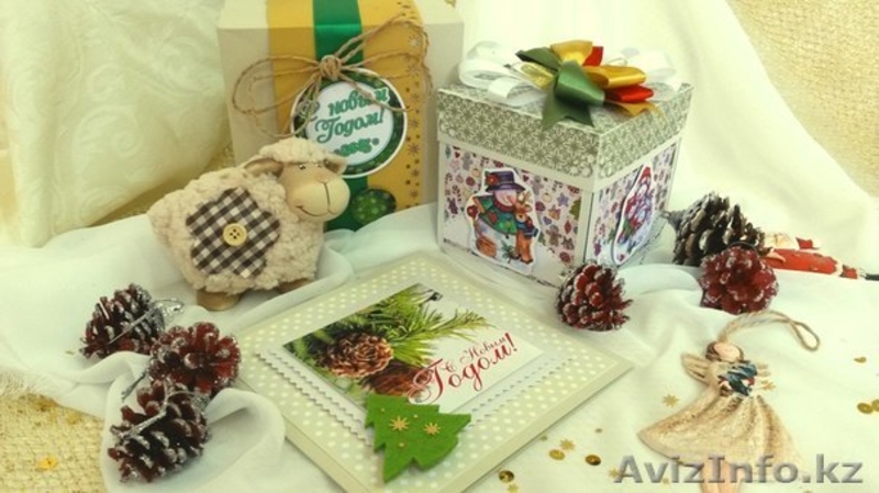 Новогодняя продукция от бутика vesto4ka. - Изображение #6, Объявление #1186909