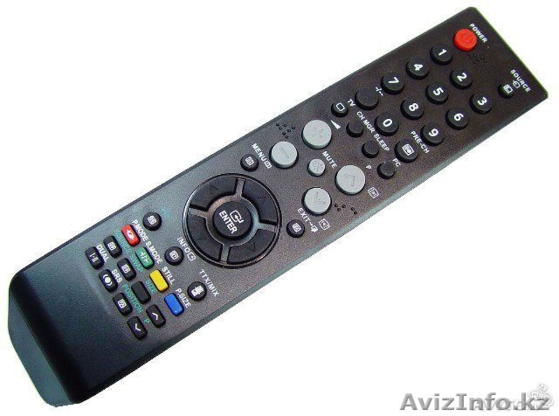 Продам б/у телевизор SAMSUNG в идеальном состоянии - Изображение #3, Объявление #1193929