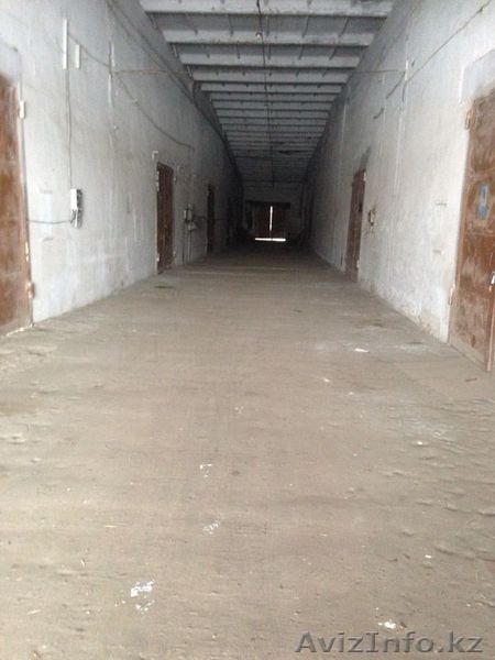 Cклады с пандусами - Изображение #2, Объявление #1206965