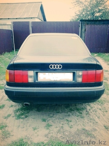 Продам машину audi 100 C4 1993г.в - Изображение #1, Объявление #1202922