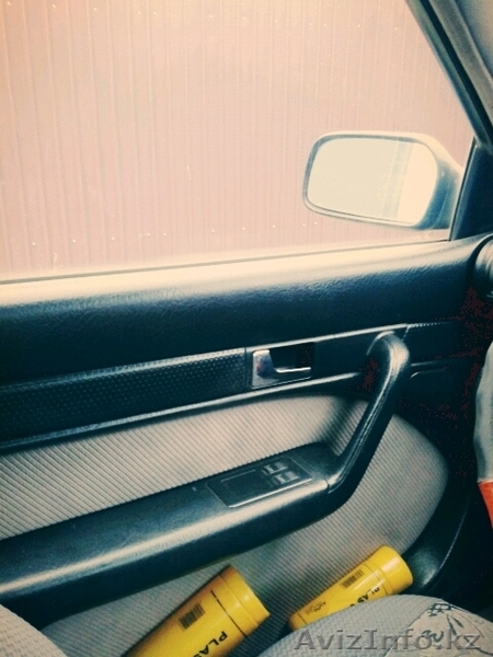 Продам машину audi 100 C4 1993г.в - Изображение #3, Объявление #1202922