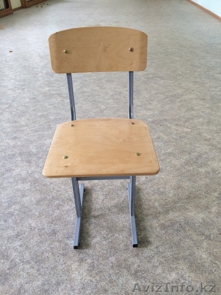 Стул ученический  - Изображение #3, Объявление #1199287