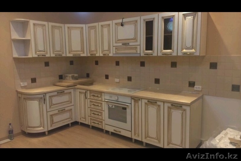 Изготовление корпусной мебели на заказ! - Изображение #1, Объявление #1206309