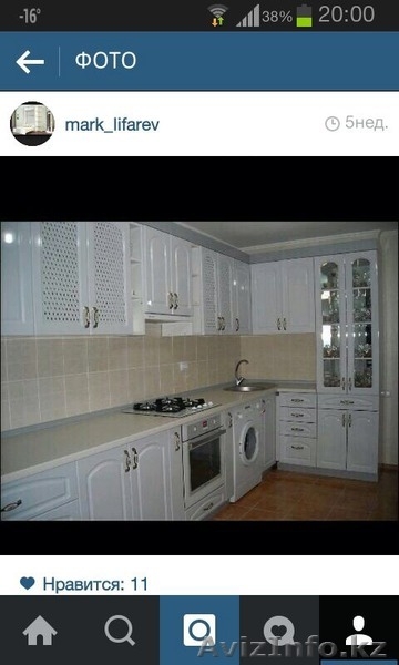 Изготовление корпусной мебели на заказ! - Изображение #3, Объявление #1206309