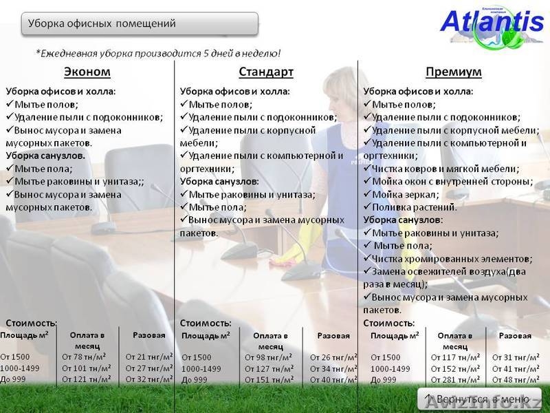 Уборка офисов, квартир, подъездов - Изображение #4, Объявление #1205517