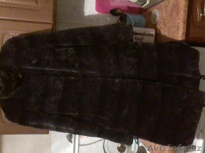 шуба стриженный бобёр - Изображение #2, Объявление #1220138