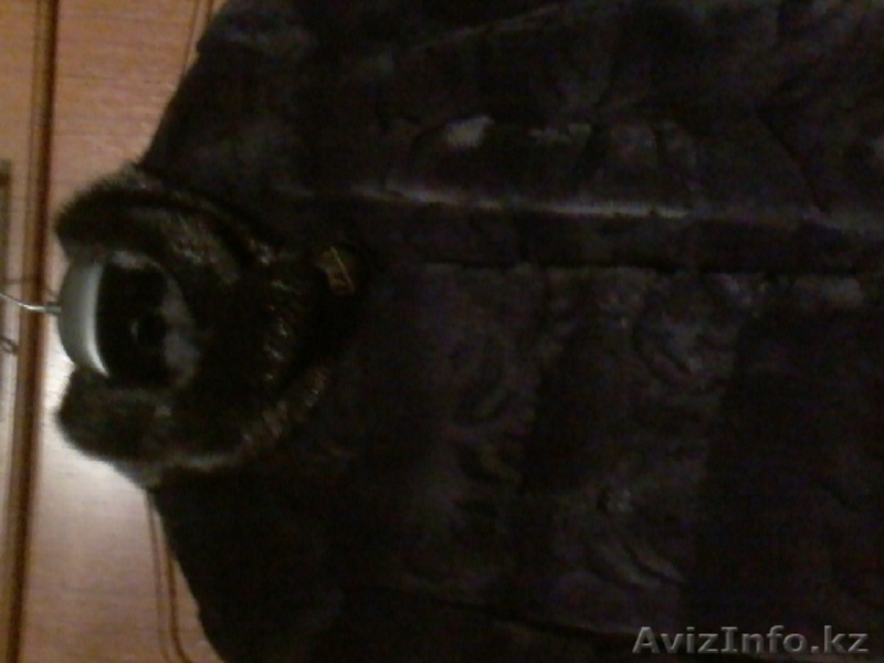 шуба стриженный бобёр - Изображение #1, Объявление #1220138