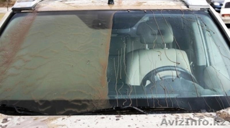 KillAqua средство отталкивающий воду, грязь и пыль  - Изображение #1, Объявление #1227099