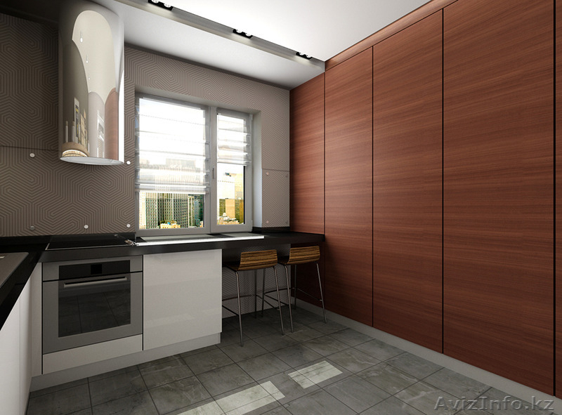 Роскошный дизайн интерьера квартир и домов - Изображение #1, Объявление #1219995