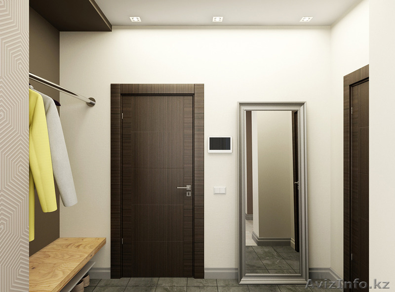 Роскошный дизайн интерьера квартир и домов - Изображение #2, Объявление #1219995