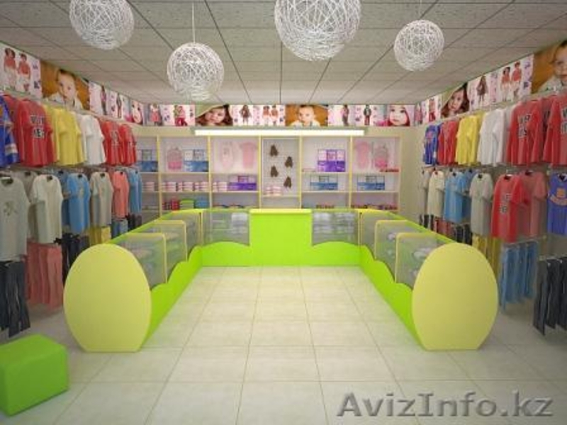 ВИТРИНА ТОРГОВОГО ОБОРУДОВАНИЯ ПАВЛОДАР - Изображение #1, Объявление #1217526