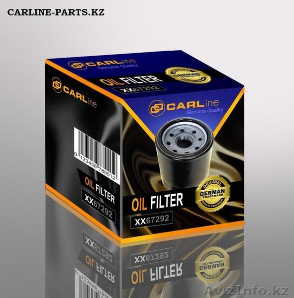 Воздушные, масляные, фильтры CARLine, тормозные колодки, оптом! - Изображение #1, Объявление #1217614