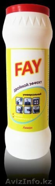 Чистящий порошок 500 гр-108 т - Изображение #1, Объявление #1216321