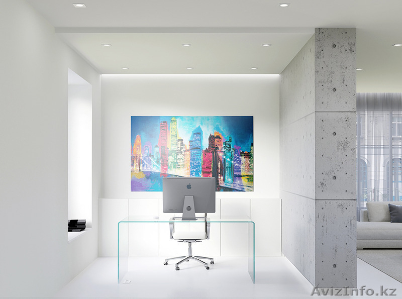 Роскошный дизайн интерьера квартир и домов - Изображение #8, Объявление #1219995